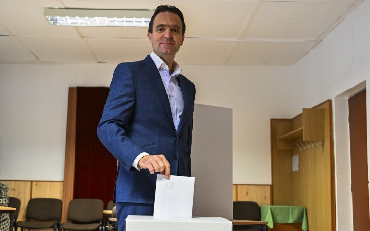 Férovosť a transparentnosť volieb je zabezpečená, povedal premiér