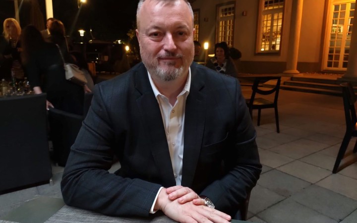 Neviem, či chcem pokračovať v politike. Za prezidenta kandidovať nebudem