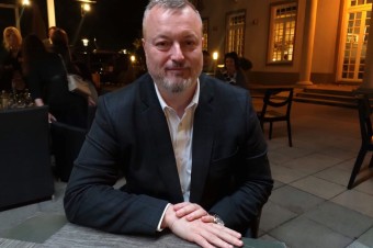 Neviem, či chcem pokračovať v politike. Za prezidenta kandidovať nebudem