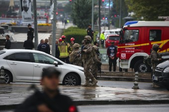 K zodpovednosti za samovražedný bombový útok v Ankare sa prihlásili Kurdi