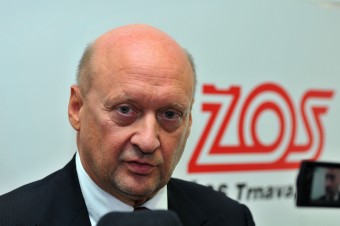 Poórove ŽOS Trnava posilnili o štyri menšie české spoločnosti