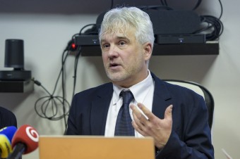 Duševné poruchy má o tretinu viac detí ako vlani, upozornil komisár pre deti