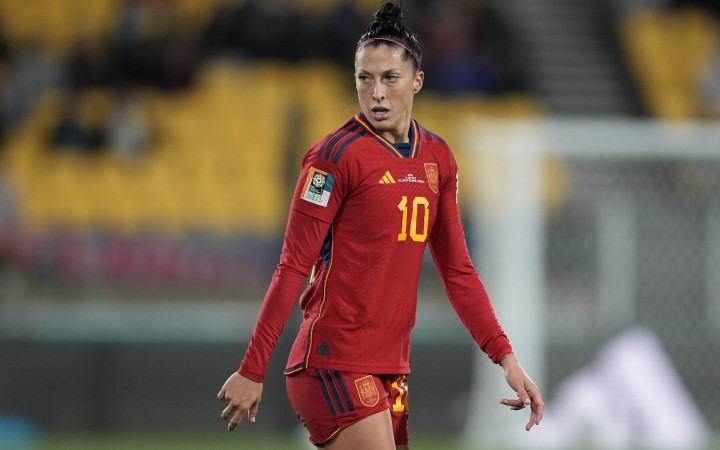 FIFA chcela suspendovaním Rubialesa zabrániť ovplyvňovaniu svedkov