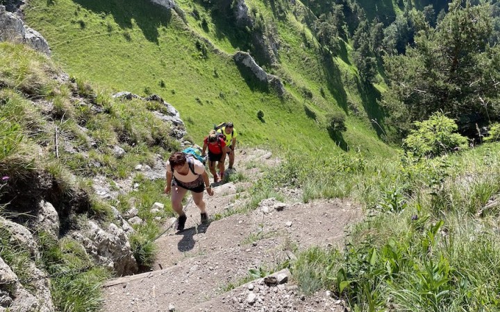 Vláda schválila zonáciu Národného parku Veľká Fatra, jeho výmera sa zvýši