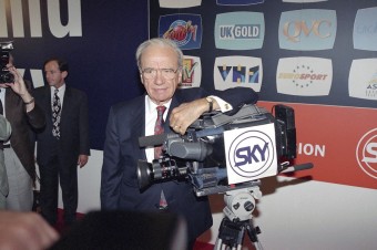 Rupert Murdoch stvoril alternatívu CNN, svoje impérium odovzdal synovi