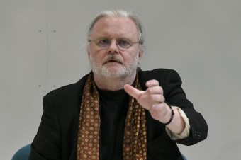 Nobelovu cenu za literatúru získal nórsky autor Jon Fosse