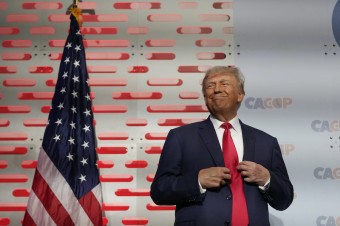 Trump vyzradil tajné informácie o jadrových ponorkách ponikateľovi, píšu noviny