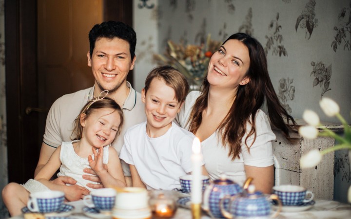 Úloha katolíckeho laika v postkresťanskom svete