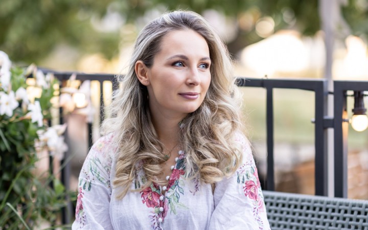Poučila som sa pri prvom dieťati, že netreba ísť so všetkými trápeniami na inter
