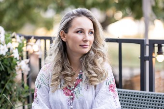 Poučila som sa pri prvom dieťati, že netreba ísť so všetkými trápeniami na inter