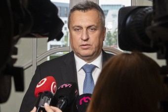 Ak by Pellegrini prestal rokovať so Šimečkom, išlo by nám to lepšie, tvrdí Danko