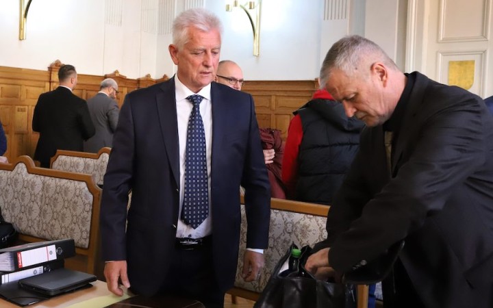 Obhajca Jozefa Brhela podal trestné oznámenie v súvislosti s posudkom znalca