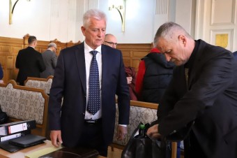 Obhajca Jozefa Brhela podal trestné oznámenie v súvislosti s posudkom znalca