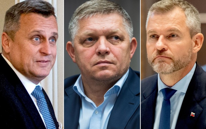Hlas chce ísť do trojkoalície so Smerom a s SNS. Premiérom bude Fico
