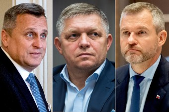 Hlas chce ísť do trojkoalície so Smerom a s SNS. Premiérom bude Fico