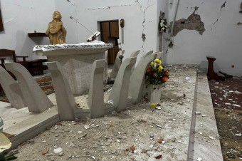 Poškodené kostoly v Jankovciach a Nižnej Sitnici zbúrajú