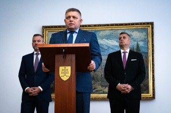 Najviac ministerstiev dostal Hlas, Smer má premiéra. SNS získa nový rezort