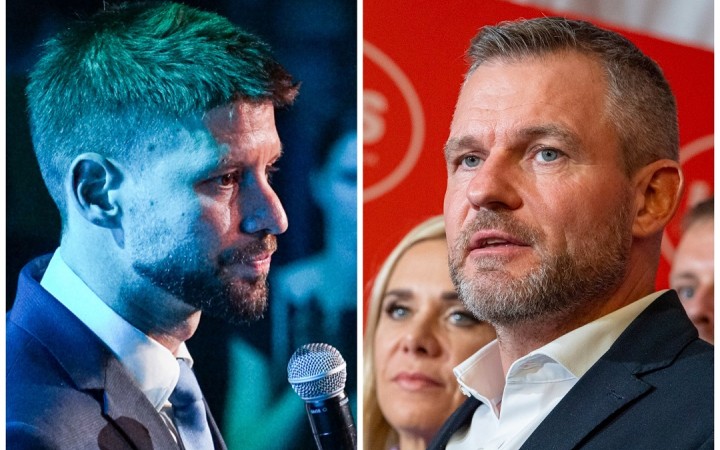 Okrem premiéra ponúkali Hlasu aj financie a na vnútro kompromisného kandidáta