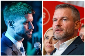Okrem premiéra ponúkali Hlasu aj financie a na vnútro kompromisného kandidáta
