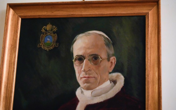Pius XII. bol v kontakte s generálmi, ktorí plánovali atentát na Hitlera