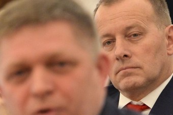 Kto a prečo odpočúval vyšetrovateľov NAKA