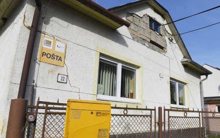 Štát chce pomôcť regiónu a obyvateľom a čo najskôr vyriešiť následky