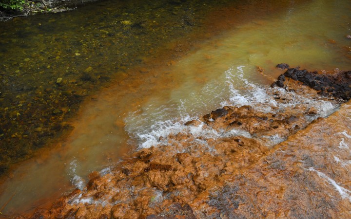 Opatrenia na rieke Slaná si najbližšie roky vyžiadajú vyše 4,48 milióna eur