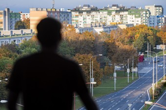 Najviac neobývaných bytov je v Bratislavskom kraji a domov v Banskobystrickom