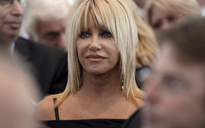 Americká herečka Suzanne Somersová podľahla rakovine vo veku 76 rokov