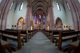 Ako covid urýchlil kolaps praktizovania náboženstva
