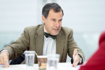 „Mobilné telefóny fungujú ako digitálny heroín, aktivujú rovnaké časti mozgu,“ p