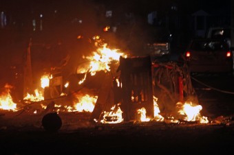 Obliehanie v Mogadiše sa skončilo zabitím všetkých extrémistov 