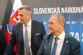Budúci minister športu Ján Krišanda si vypisoval s Kočnerom