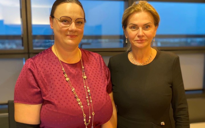 Beňová a Roth Neveďalová sa vzdali členstva vo frakcii európskych socialistov