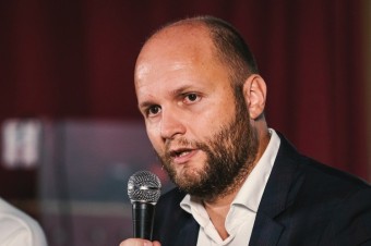 Jaroslav Naď pripustil, že by mohol kandidovať za predsedu strany Demokrati