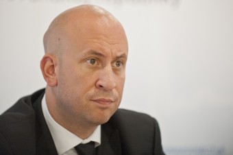 Nominantom Smeru na ministra dopravy by mohol byť Jozef Ráž mladší. Informuje o 