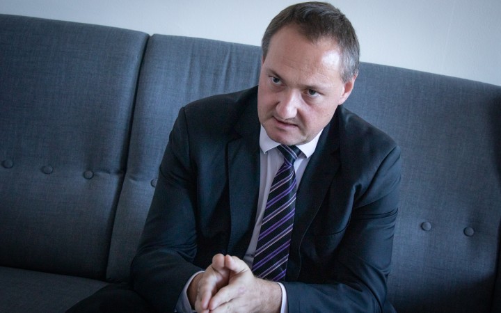 „Viaceré názory alebo skutky, ktoré prezentovali niektorí študenti Filozofickej 