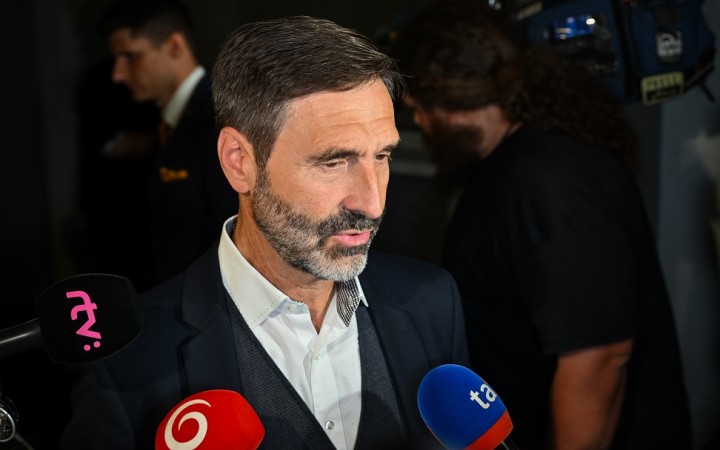 Ministrom zahraničia bude zrejme nakoniec Juraj Blanár