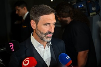 Ministrom zahraničia bude zrejme nakoniec Juraj Blanár