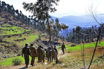 Streľba medzi Indiou a Pakistanom si vyžiadala najmenej 7 obetí 