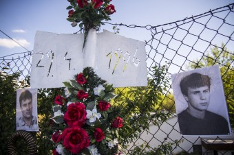 Vyšetrovanie vraždy Remiáša pokračuje, obvinenia zatiaľ nepadli 