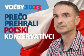 Kým bude prezidentom Andrzej Duda, poľskí liberáli do radikálnych zmien nepôjdu