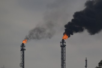 Inšpekcia vykoná v najbližších dňoch kontrolu v Slovnafte
