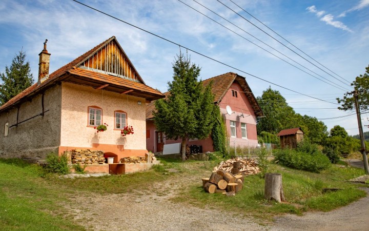 Ľuďom vzali domovy, aby postavili priehradu, ktorá dodnes nestojí