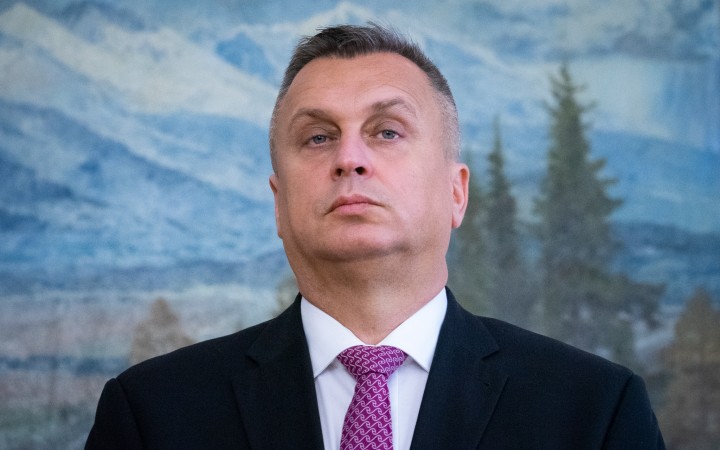 Danko chce nájsť riešenie až po porade poslaneckého klubu, nechce sa rozhádať