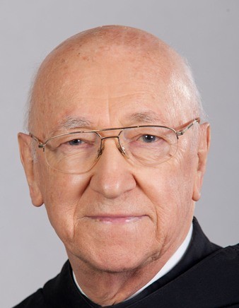Cornelius Petrus Mayer OSA