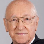 Cornelius Petrus Mayer OSA