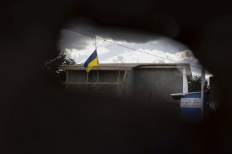 Raketový útok na objekt pošty v Charkove si vyžiadal šesť mŕtvych