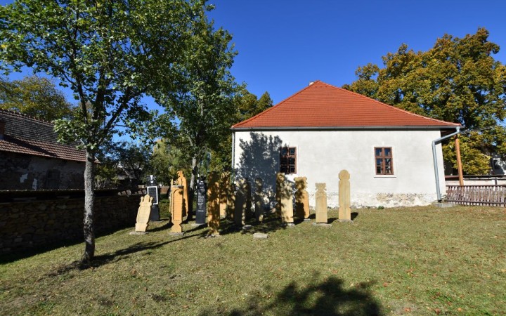 Evanjelická fara, v ktorej sa narodila Timrava, má 195 rokov a potrebuje obnovu