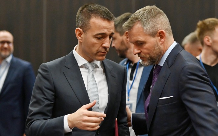 Druckera čaká na školstve toľko problémov, že sa ani nedá povedať, kde má začať